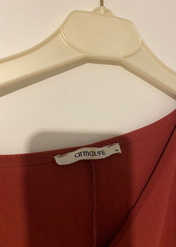 Armalife gömlek - Görsel 3