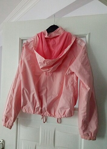 LC Waikiki LC Waikiki kadın yağmurluk
