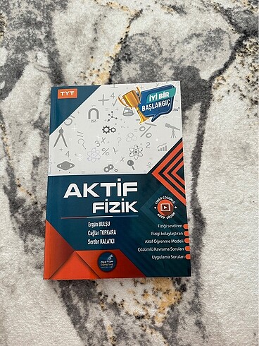 Aktif Fizik