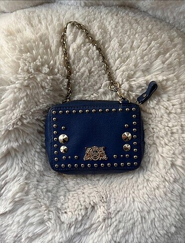 Juicy couture mini el çantası