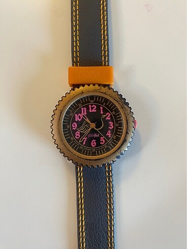 Swatch Flik Flok Saat