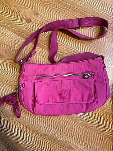 Kipling Çapraz Çanta