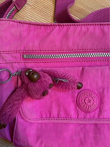 Kipling Kipling Çapraz Çanta