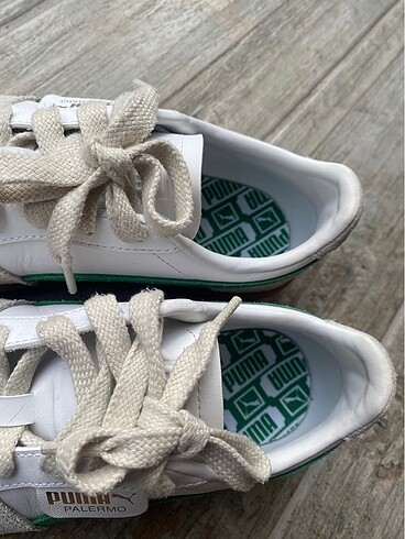 Puma Puma Palermo