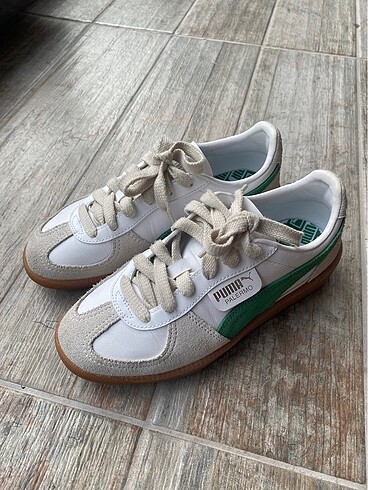 Puma Palermo