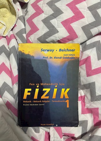 serway fizik 1