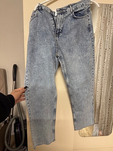 Zara Kot pantolon