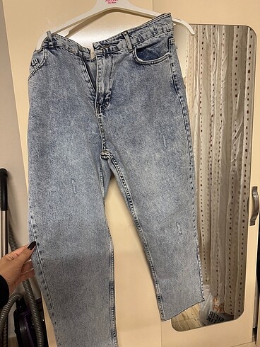 Kot pantolon