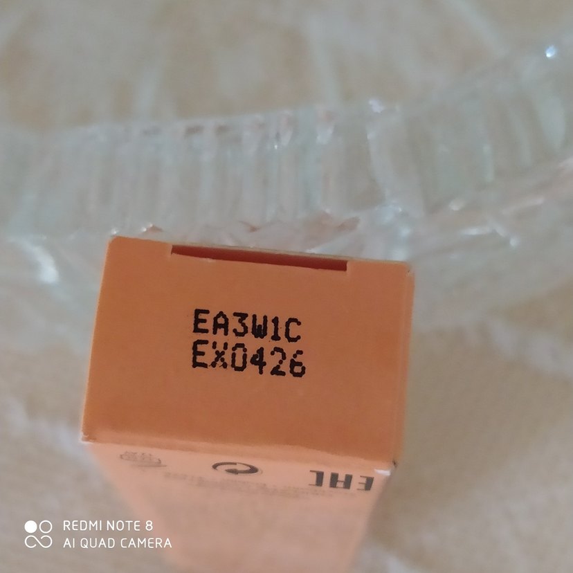 Oriflame Pure Skin leke karşıtı - Görsel 5