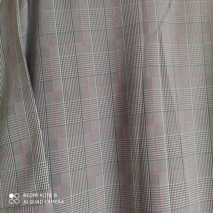 Gri Kadın Uzun Regular Fit elbise - Görsel 5