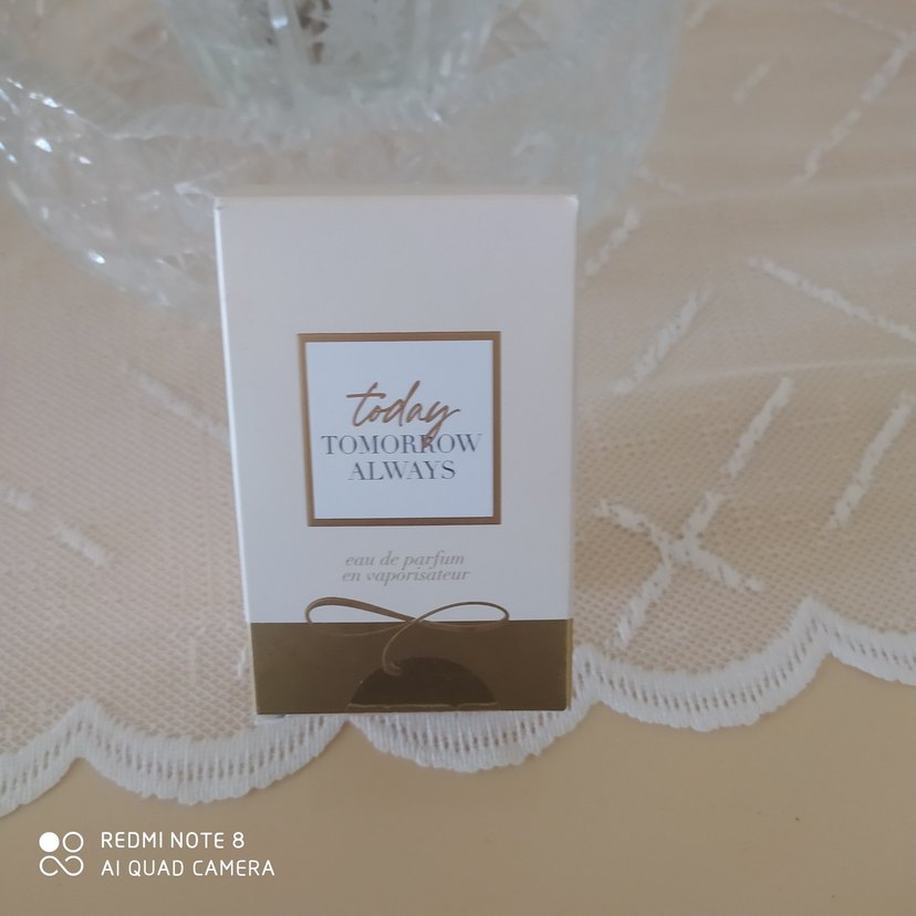 Kadın Parfümü Candessence ve Today Tomorrow Always - Görsel 2