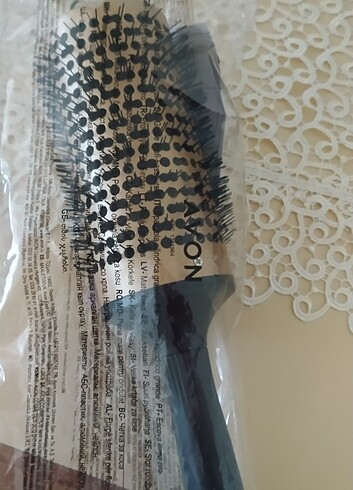 Avon Argan yağı saç bakımı  - Görsel 3