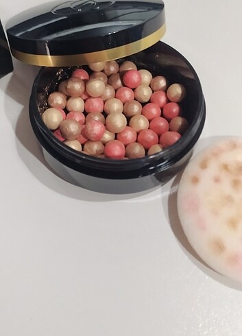 Oriflame top allık