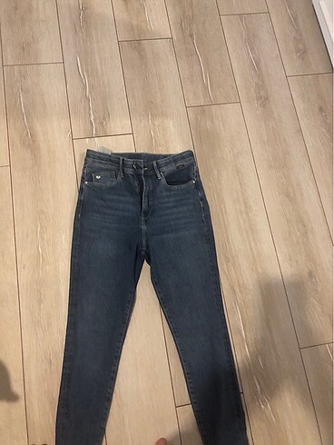 Mavi Jeans Mavi jean pantolon