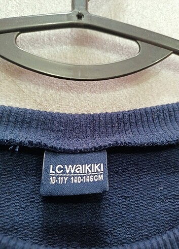 LC Waikiki Sweth elbise