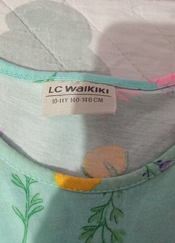 LC Waikiki Elbise