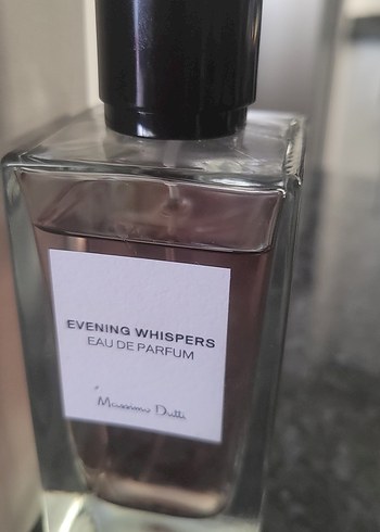 Beden Evening Whispers Kadın Parfümü 100 ml