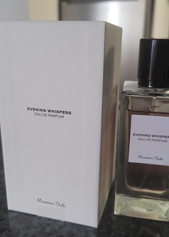 Beden Renk Evening Whispers Kadın Parfümü 100 ml