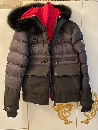 Moncler Erkek mont Moncler