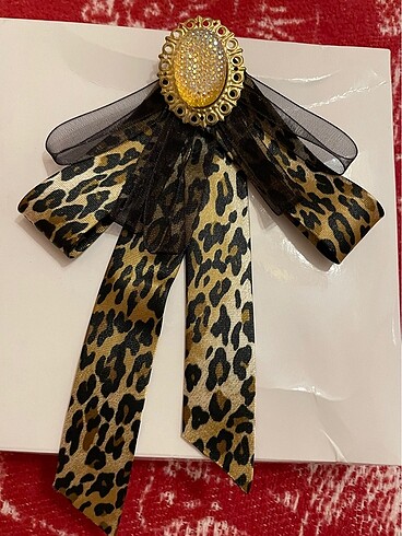 Leopar bronş
