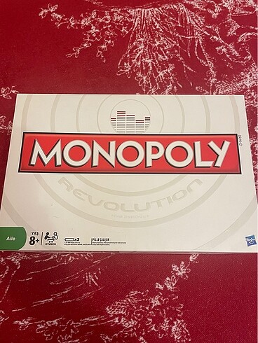 Monopoly