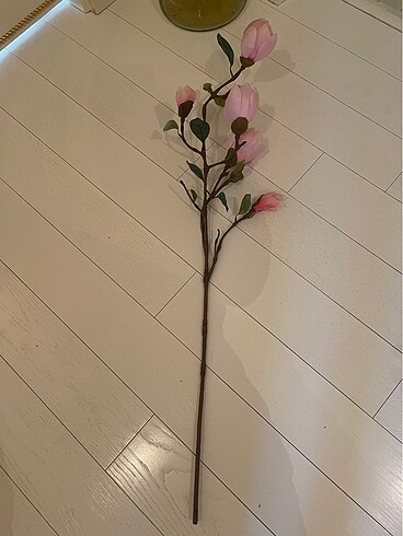 Beden Home sweet home yapay çiçek