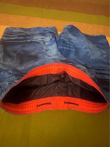 Deniz şortu - Görsel 6