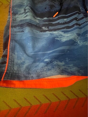 Deniz şortu - Görsel 8