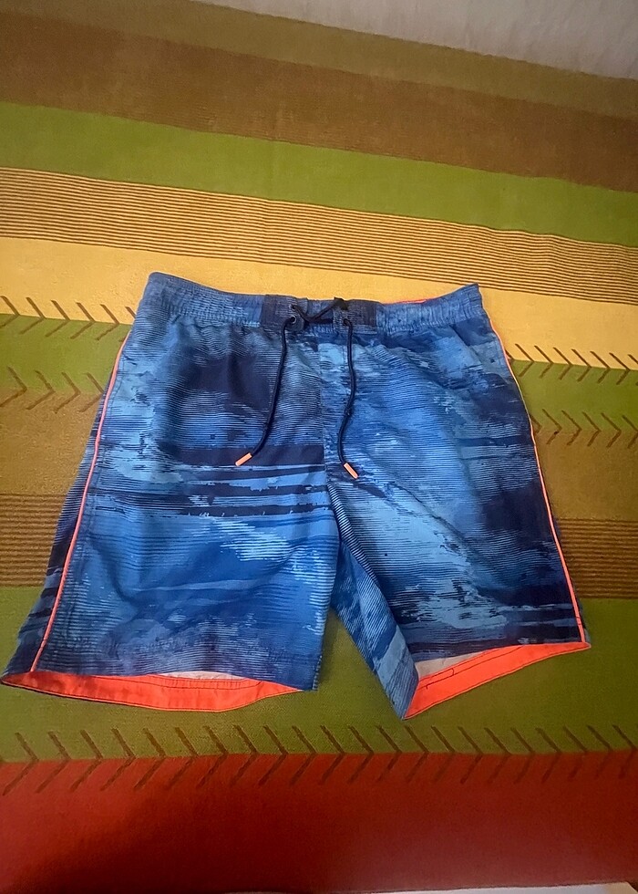 Deniz şortu - Görsel 5