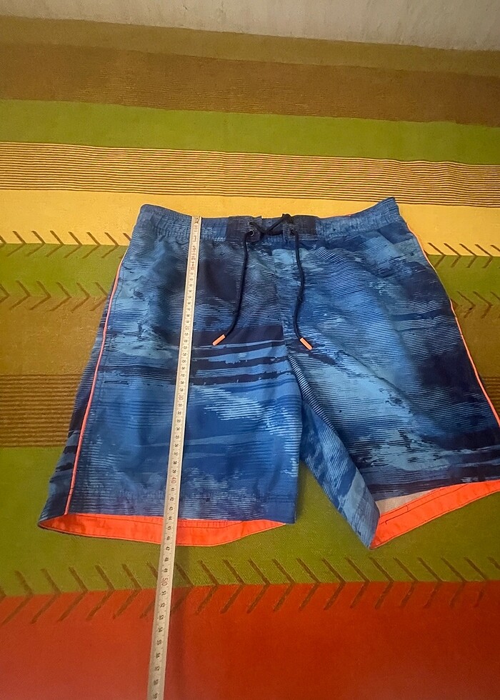 Deniz şortu - Görsel 3