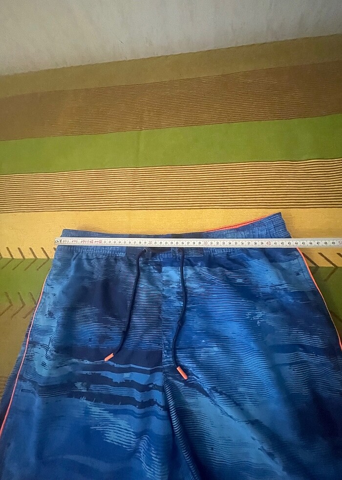 Deniz şortu - Görsel 4