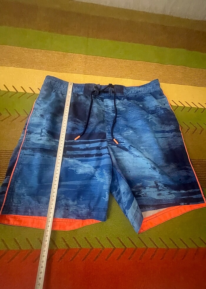 Deniz şortu - Görsel 2