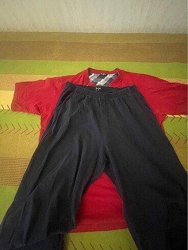 Erkek pijama - Görsel 9