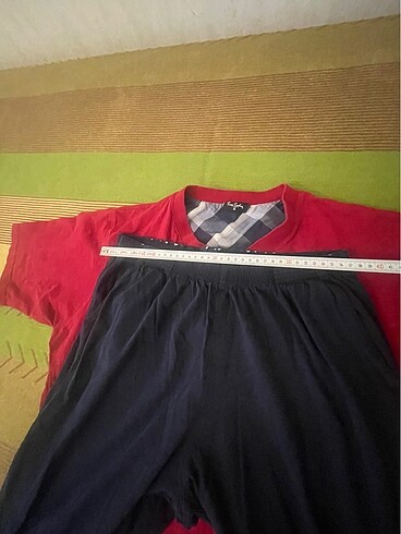 Erkek pijama - Görsel 7