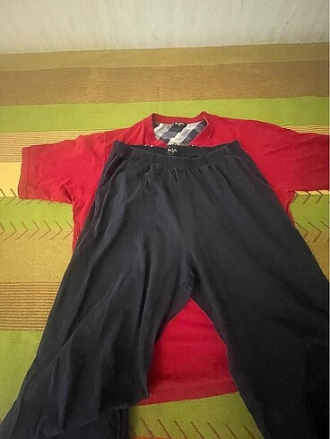 Erkek pijama - Görsel 8