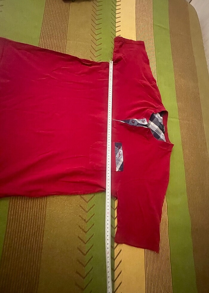 Erkek pijama - Görsel 4