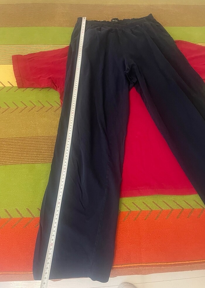 Erkek pijama - Görsel 5