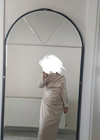 krem abiye