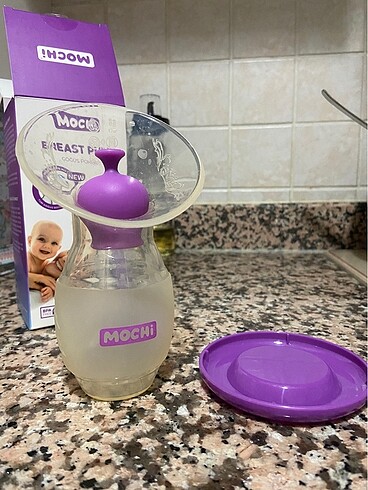 Göğüs pompası
