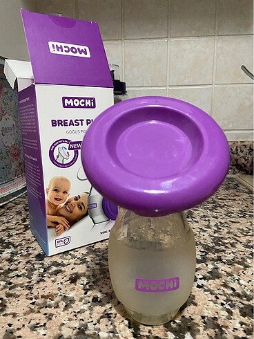  Göğüs pompası