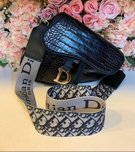 Dior çanta