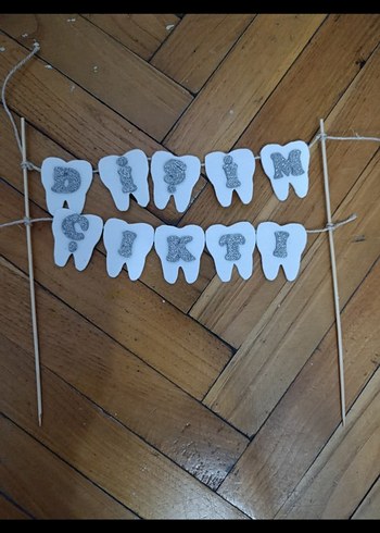 Diş buğdayı set - Görsel 4