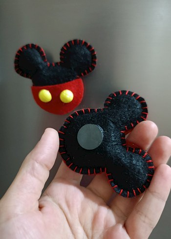  Beden Magnet