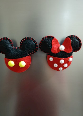 Magnet
