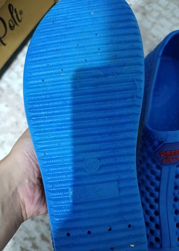 Crocs deniz ayakkabısı