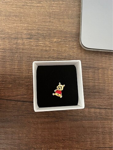 Pandora Pandora charm