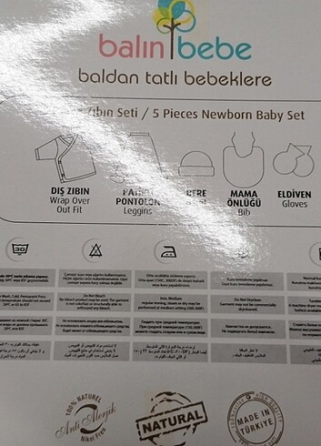 Yenidoğan Beden pembe Renk #kızbebek#zıbın#takımı#