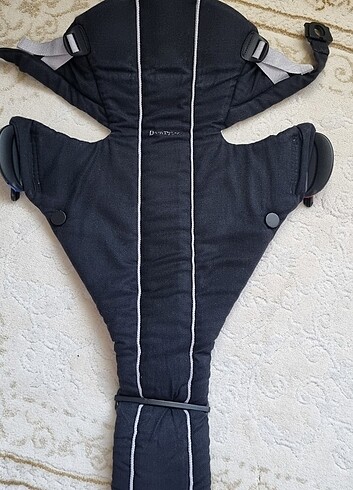 babybjörn kanguru - Görsel 8