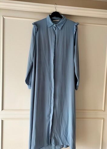 Tesettür tunik 