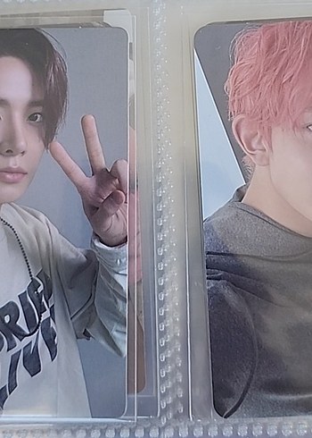 Heeseung pc
